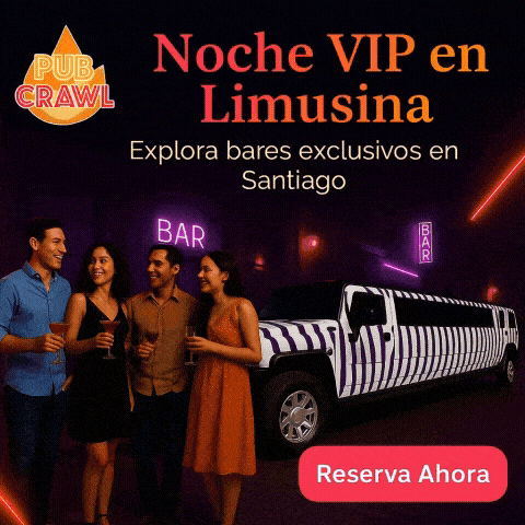 La ruta internacional / Sábados