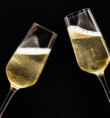 Degustación Copa Espumante en la Limu