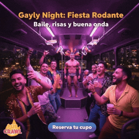 Gayly Night / Sábados