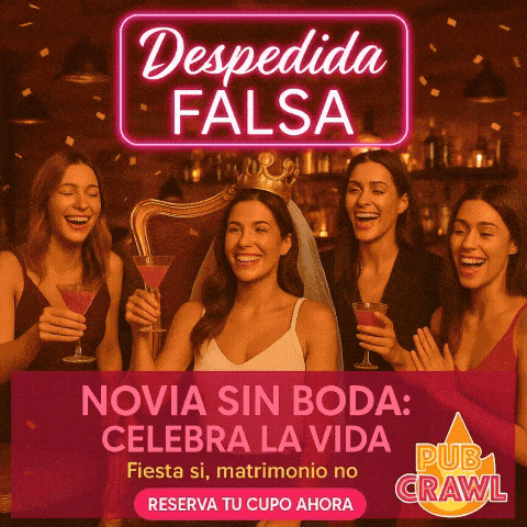 Novia Sin Boda / Sábados