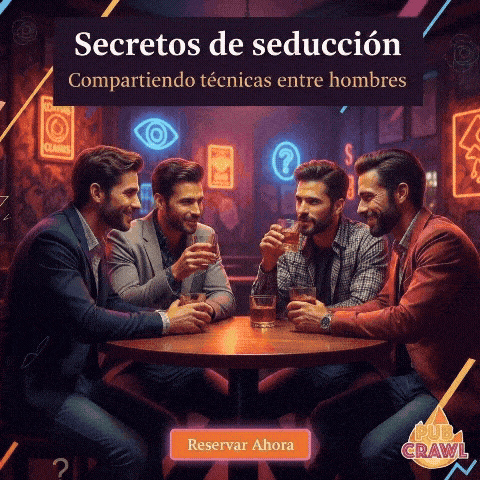 Secretos de Seducción / Lunes