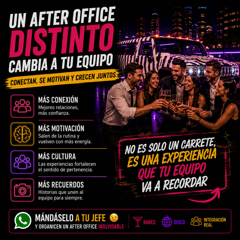 After office
