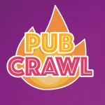 Pub Crawl Latino America